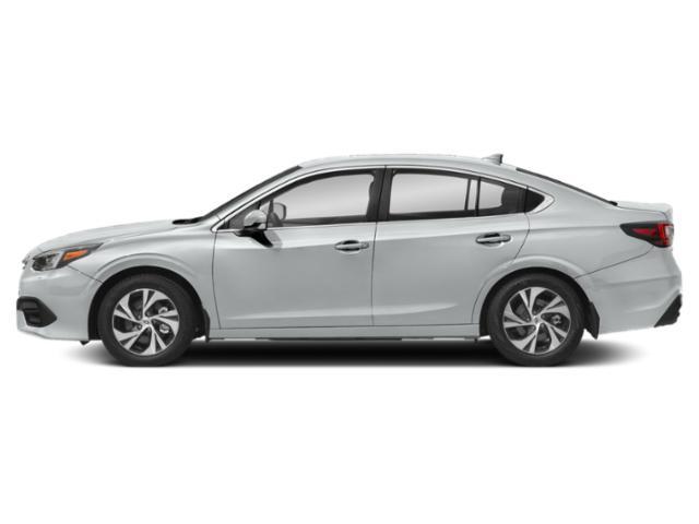 used 2021 Subaru Legacy car, priced at $14,495