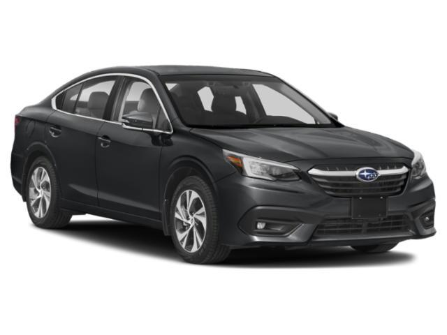 used 2021 Subaru Legacy car, priced at $14,495