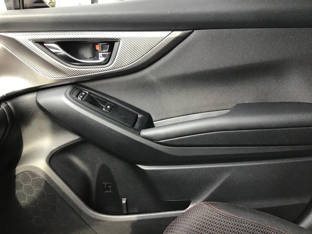 used 2023 Subaru WRX car, priced at $25,495