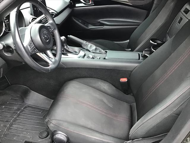 used 2019 Mazda MX-5 Miata car, priced at $16,995