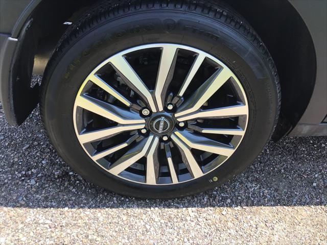 used 2024 Nissan Kicks car