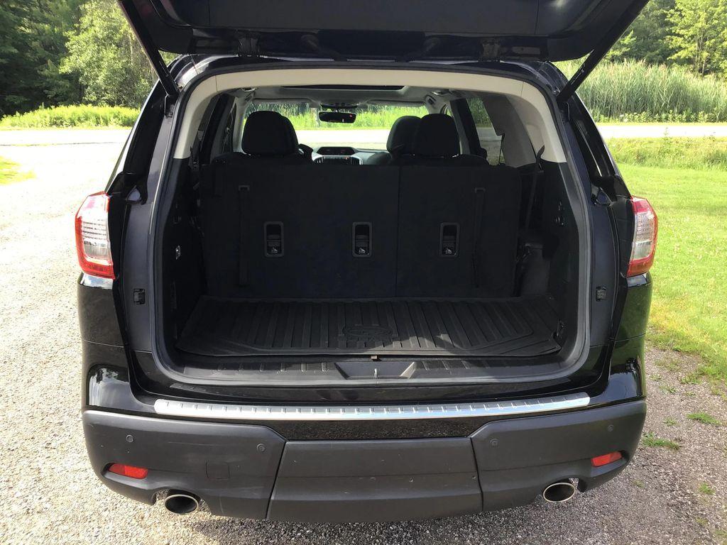 used 2021 Subaru Ascent car, priced at $24,995