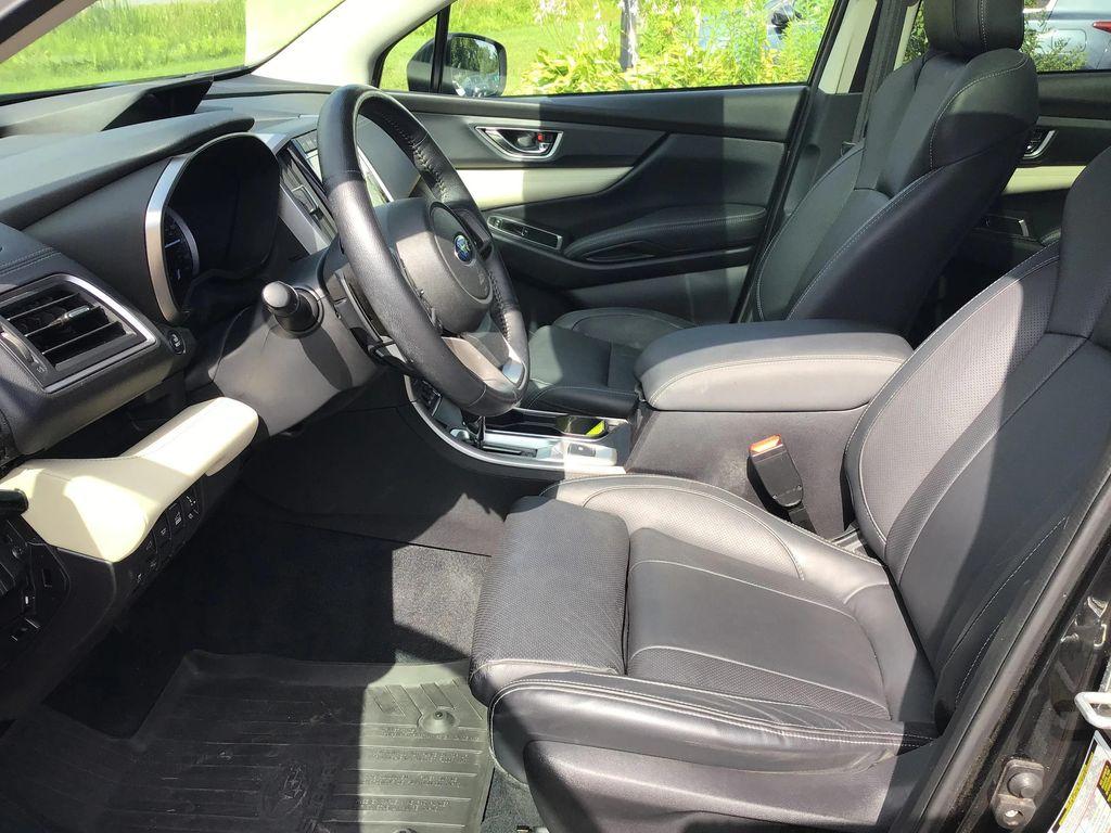 used 2021 Subaru Ascent car, priced at $24,995