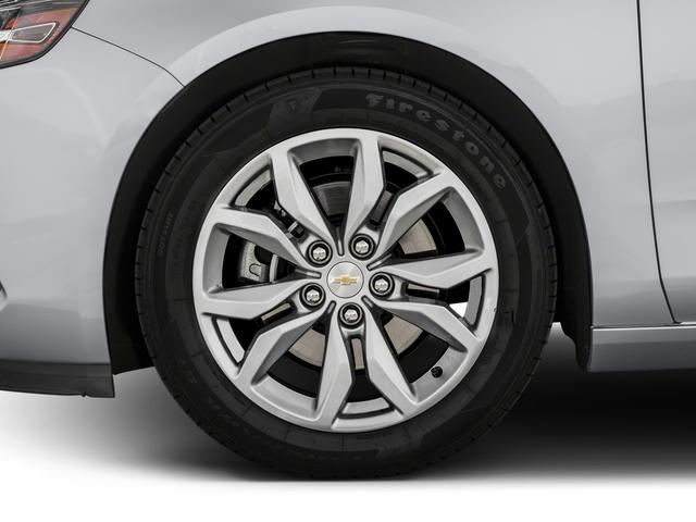 used 2018 Chevrolet Impala car, priced at $12,495