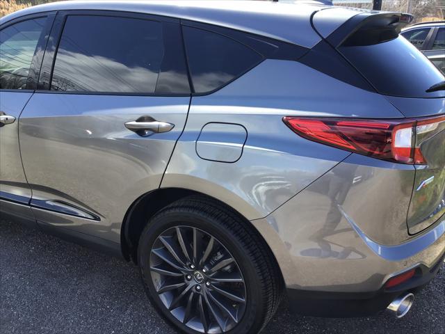 used 2024 Acura RDX car, priced at $39,995