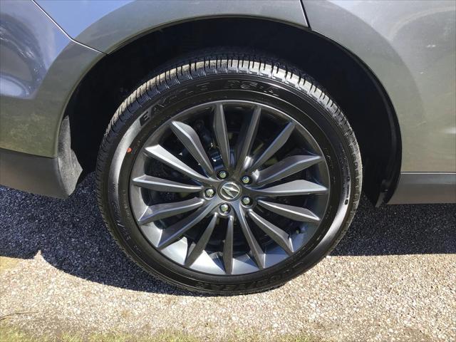 used 2024 Acura RDX car, priced at $39,995