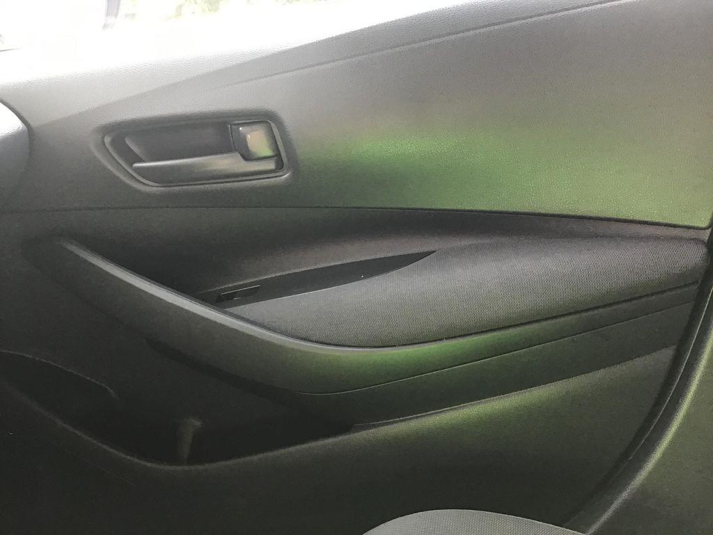 used 2022 Toyota Corolla car, priced at $17,495