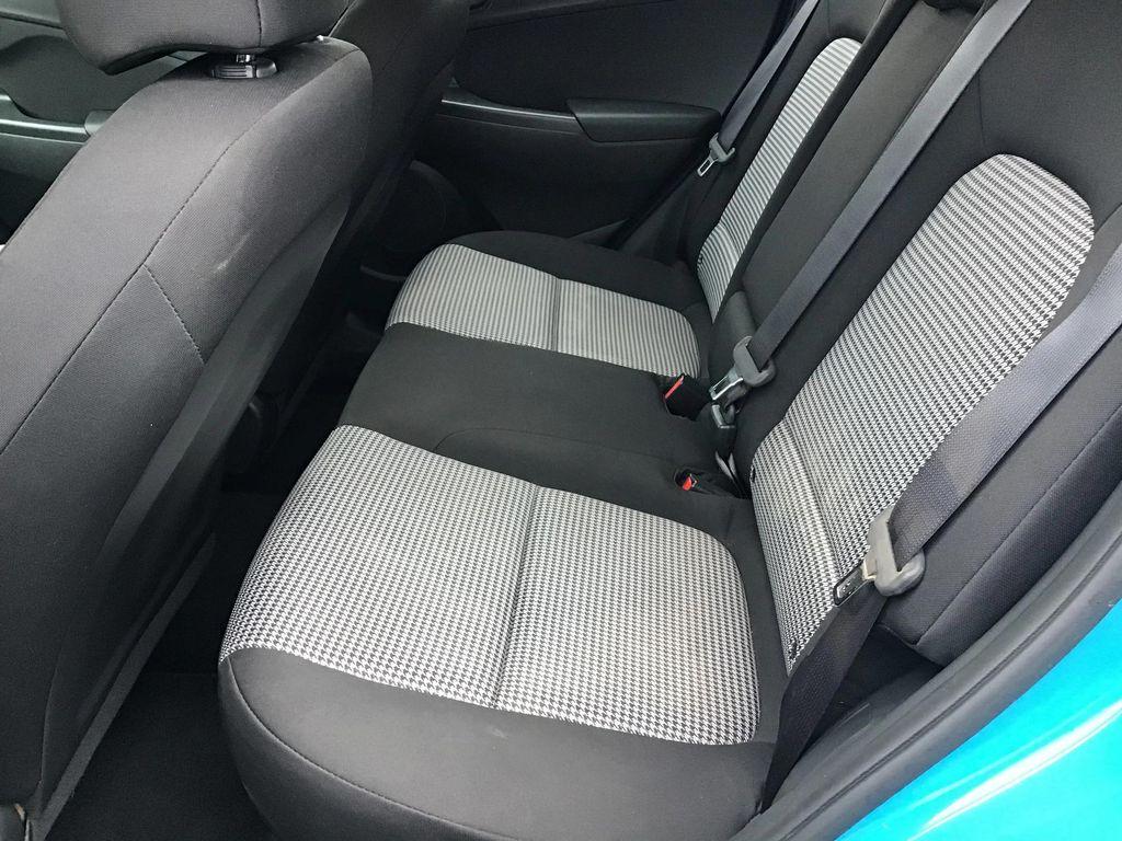 used 2022 Hyundai Kona car