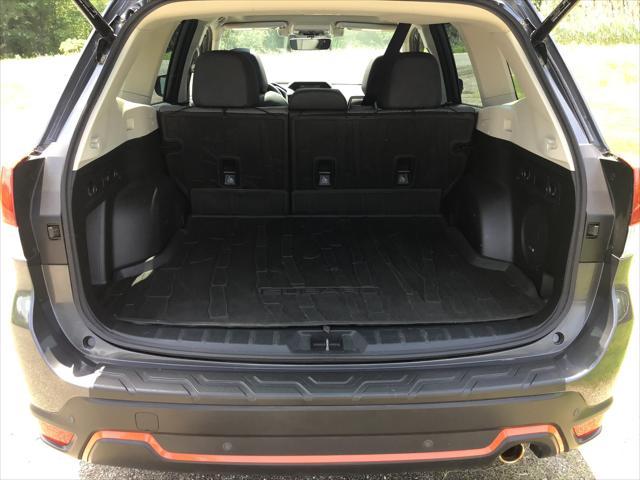 used 2021 Subaru Forester car, priced at $21,495