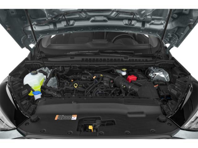 used 2024 Ford Edge car, priced at $21,495