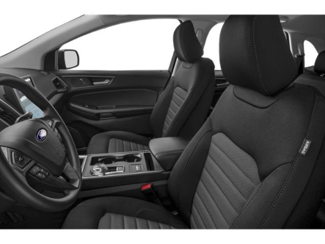 used 2024 Ford Edge car, priced at $21,495