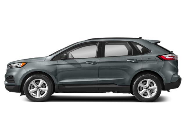 used 2024 Ford Edge car, priced at $21,495