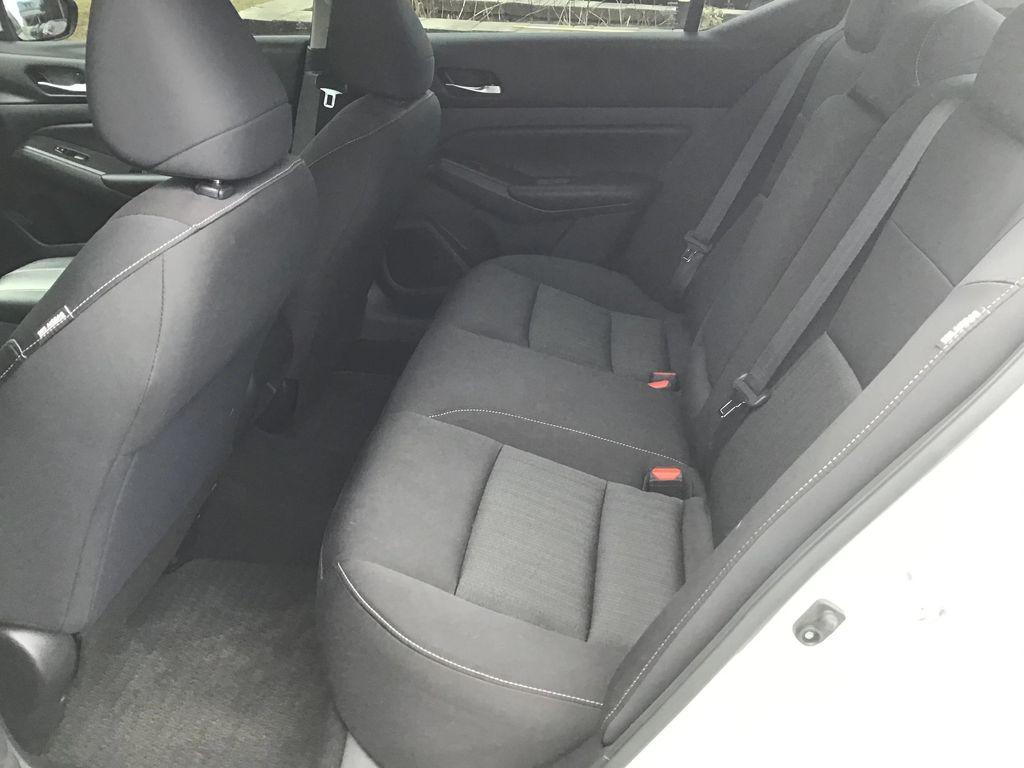 used 2021 Nissan Altima car, priced at $12,995