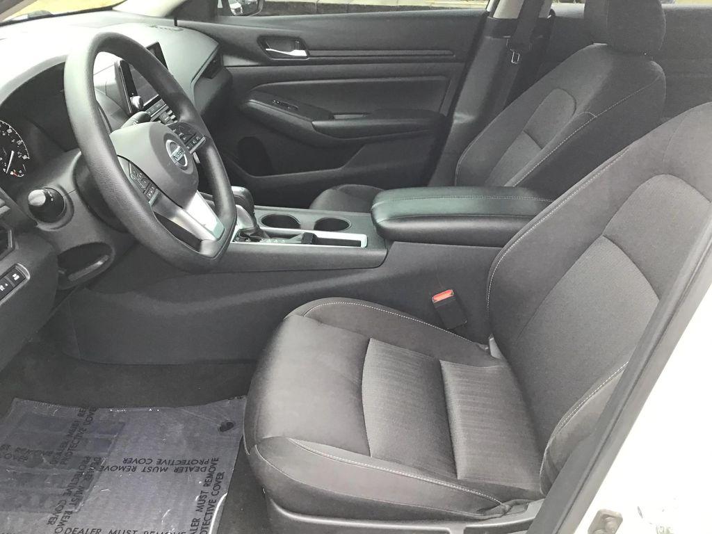 used 2021 Nissan Altima car, priced at $12,995