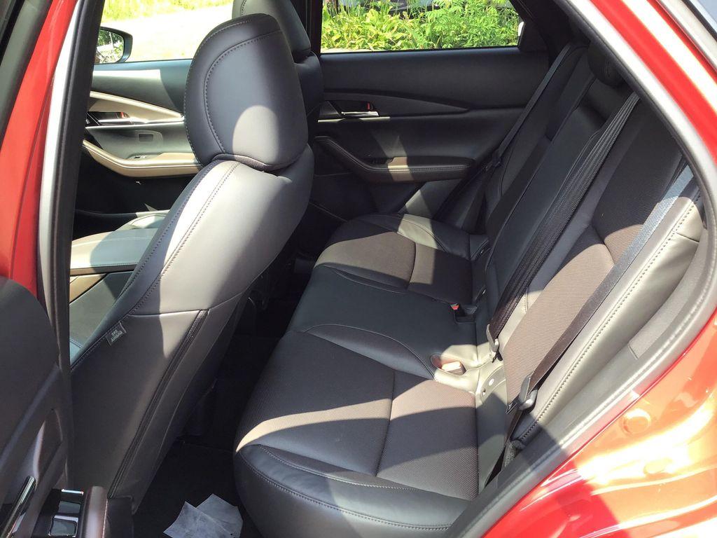 used 2023 Mazda CX-30 car, priced at $23,995