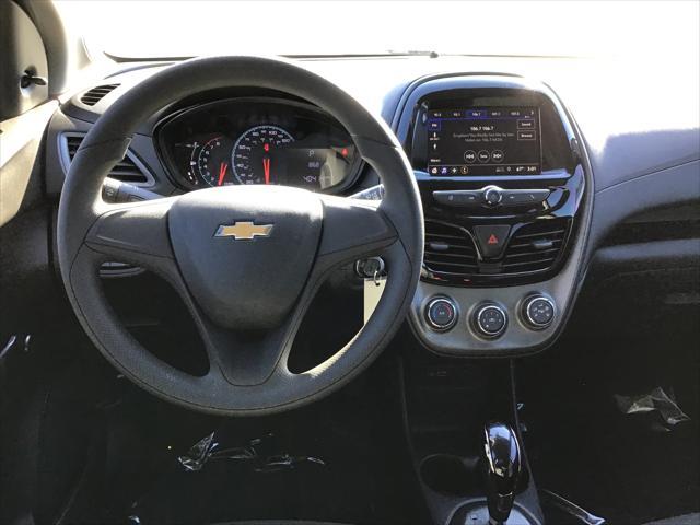 used 2020 Chevrolet Spark car, priced at $8,495