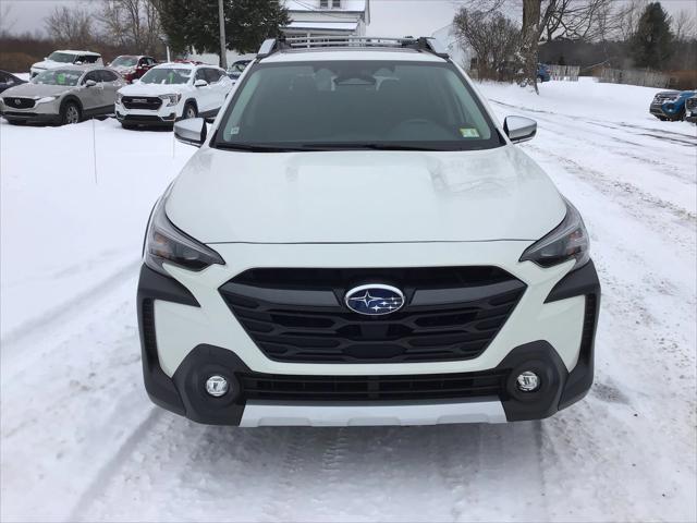 used 2023 Subaru Outback car