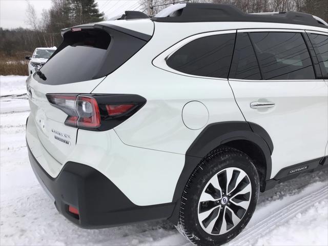 used 2023 Subaru Outback car