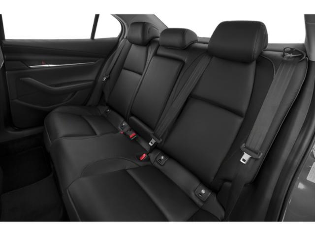 used 2021 Mazda Mazda3 car, priced at $12,995