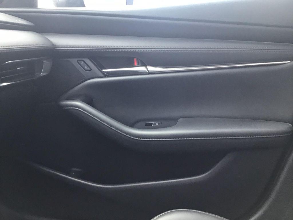 used 2021 Mazda Mazda3 car, priced at $12,995