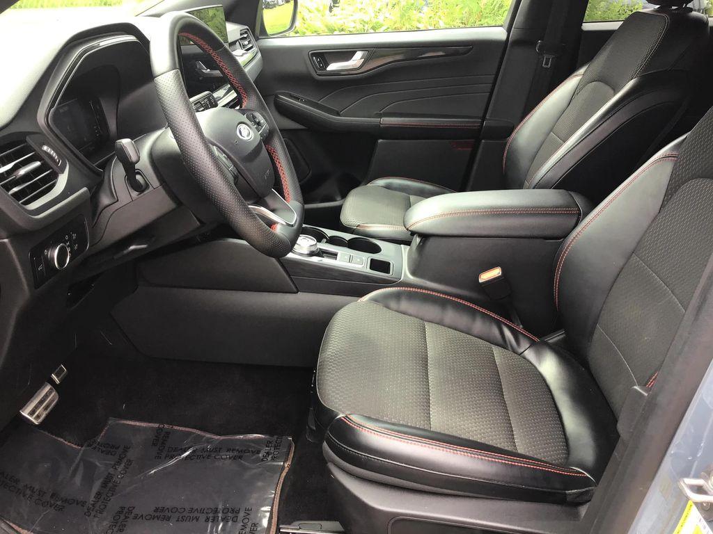 used 2023 Ford Escape car, priced at $21,995