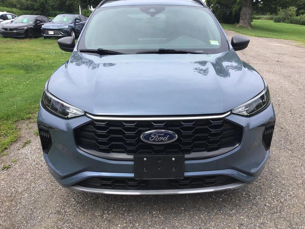 used 2023 Ford Escape car, priced at $21,995