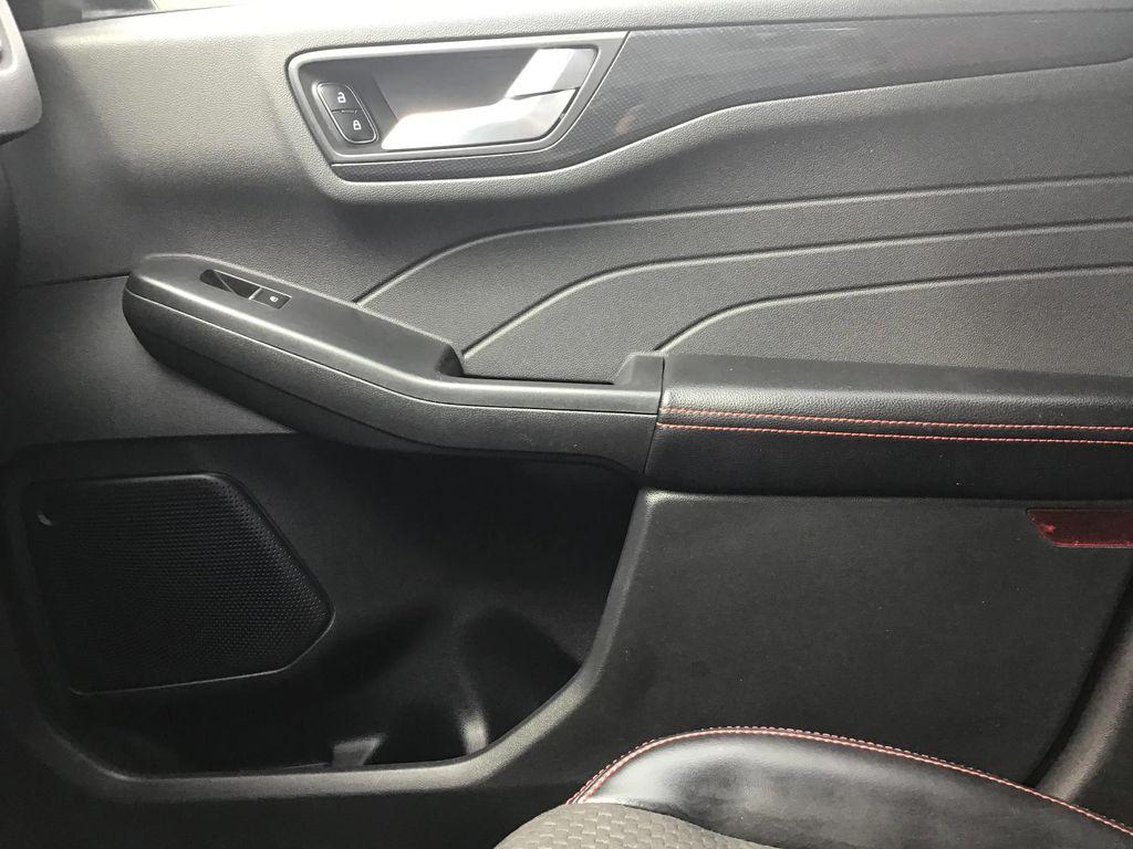 used 2023 Ford Escape car, priced at $21,995
