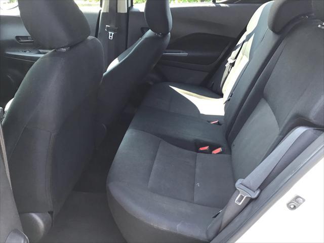 used 2024 Nissan Kicks car
