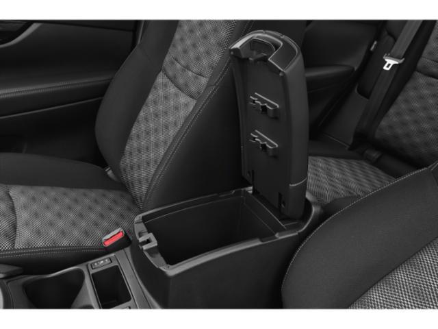 used 2021 Nissan Rogue Sport car, priced at $16,995