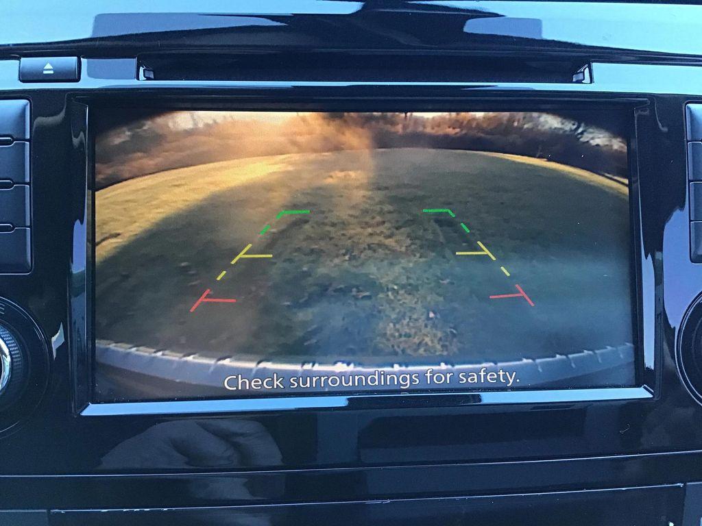 used 2021 Nissan Rogue Sport car, priced at $16,995