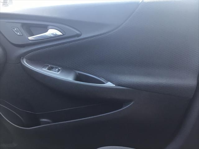 used 2023 Chevrolet Malibu car