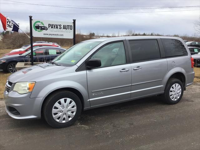 used 2017 Dodge Grand Caravan car, priced at $28,995