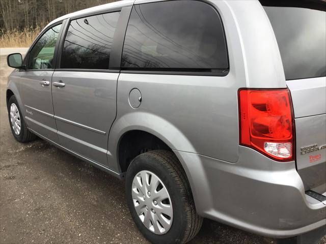 used 2017 Dodge Grand Caravan car, priced at $28,995