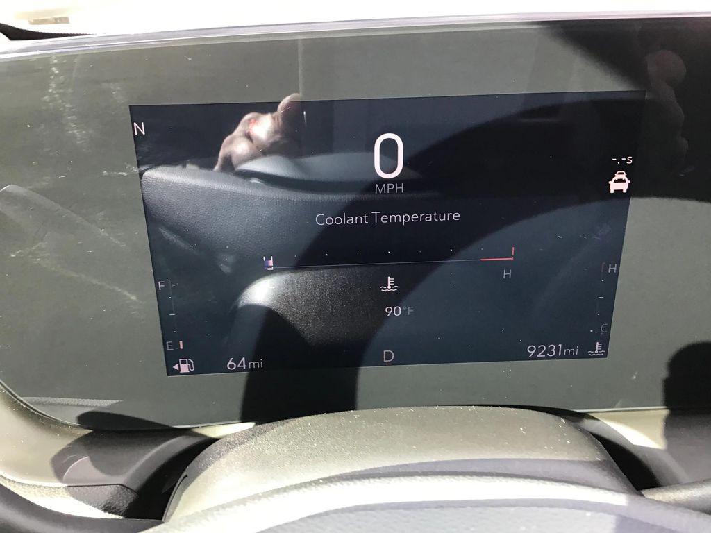 used 2024 Buick Encore GX car, priced at $28,995