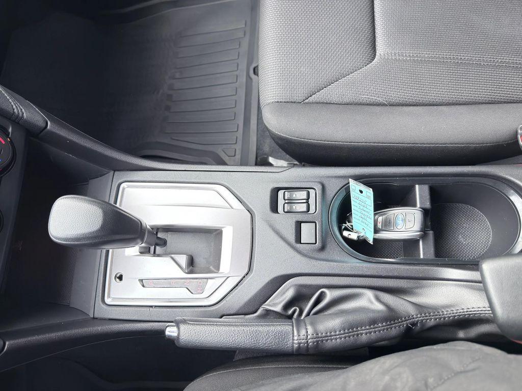 used 2022 Subaru Impreza car, priced at $19,495