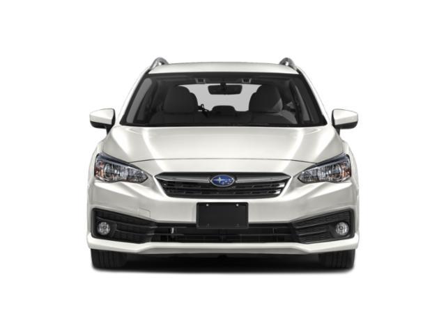 used 2022 Subaru Impreza car, priced at $19,495