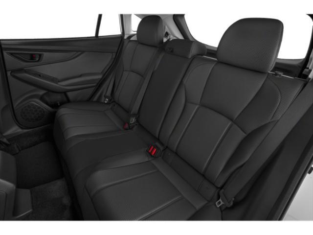 used 2022 Subaru Impreza car, priced at $19,495