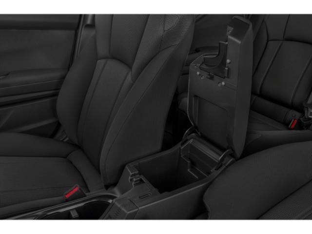 used 2022 Subaru Impreza car, priced at $19,495