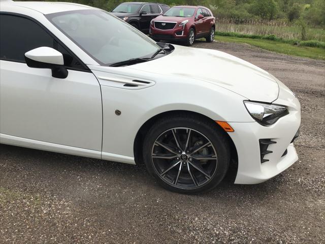 used 2020 Toyota 86 car, priced at $21,495