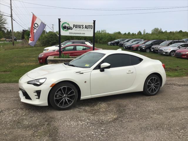 used 2020 Toyota 86 car, priced at $21,495