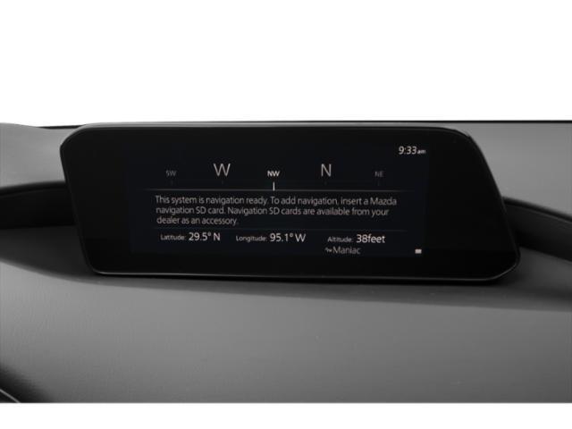 used 2023 Mazda Mazda3 car, priced at $17,995