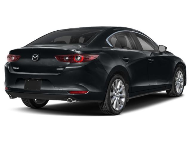 used 2023 Mazda Mazda3 car, priced at $17,995