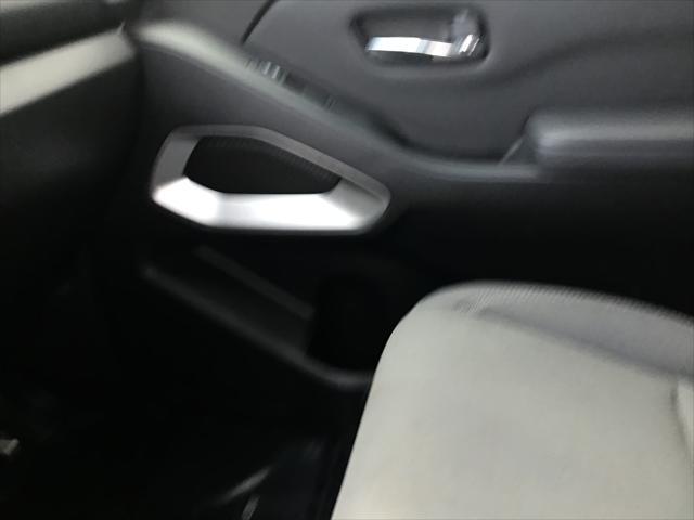 used 2022 Nissan Frontier car