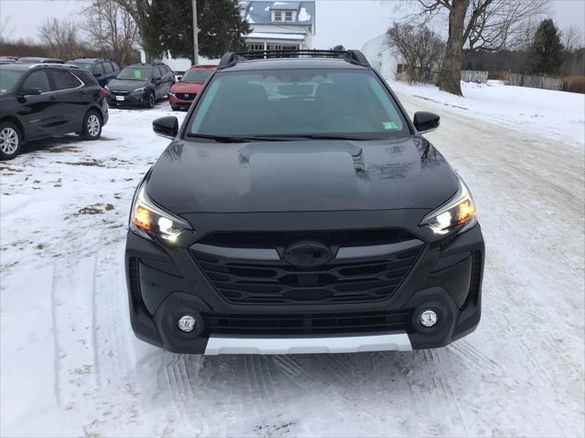 used 2023 Subaru Outback car, priced at $28,995