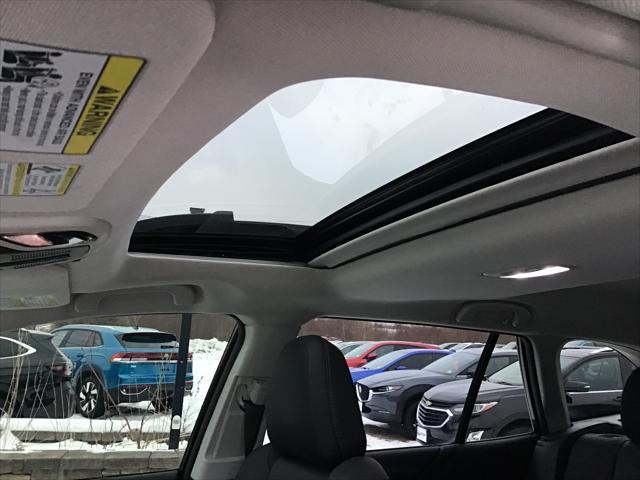used 2023 Subaru Outback car, priced at $28,995
