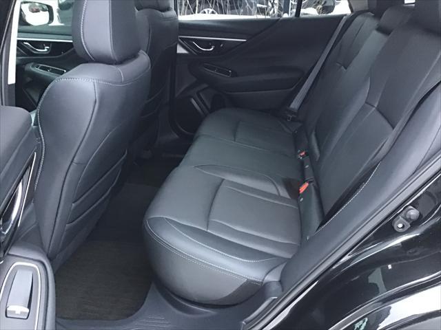 used 2023 Subaru Outback car, priced at $28,995