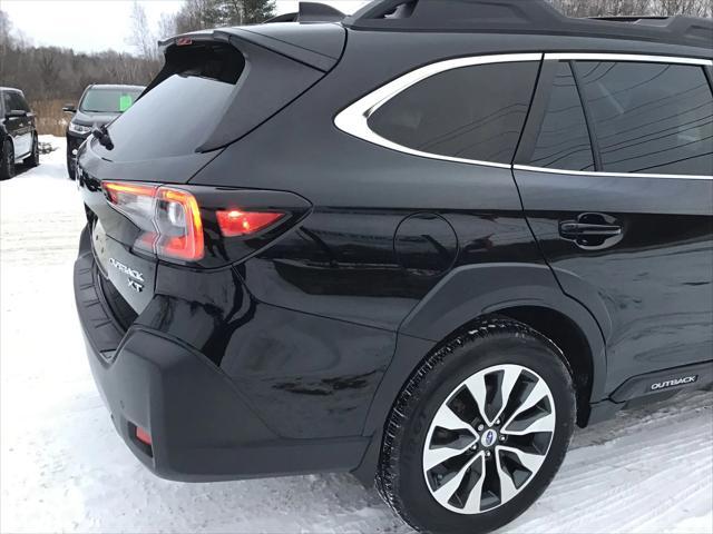 used 2023 Subaru Outback car, priced at $28,995