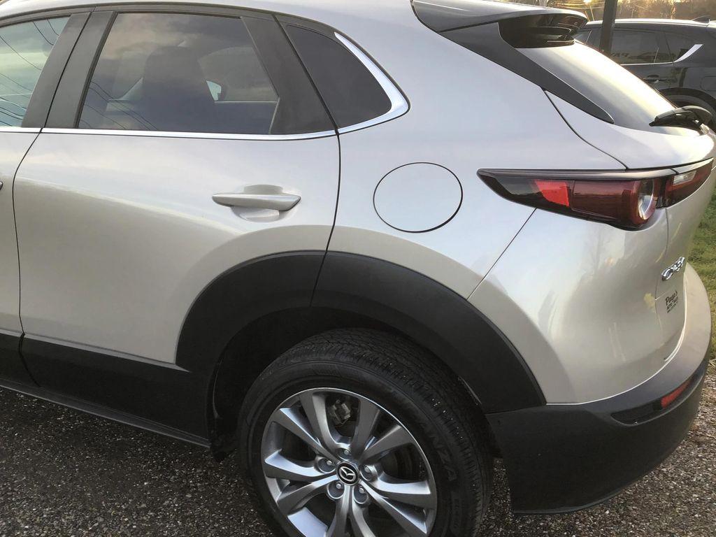 used 2023 Mazda CX-30 car, priced at $21,995