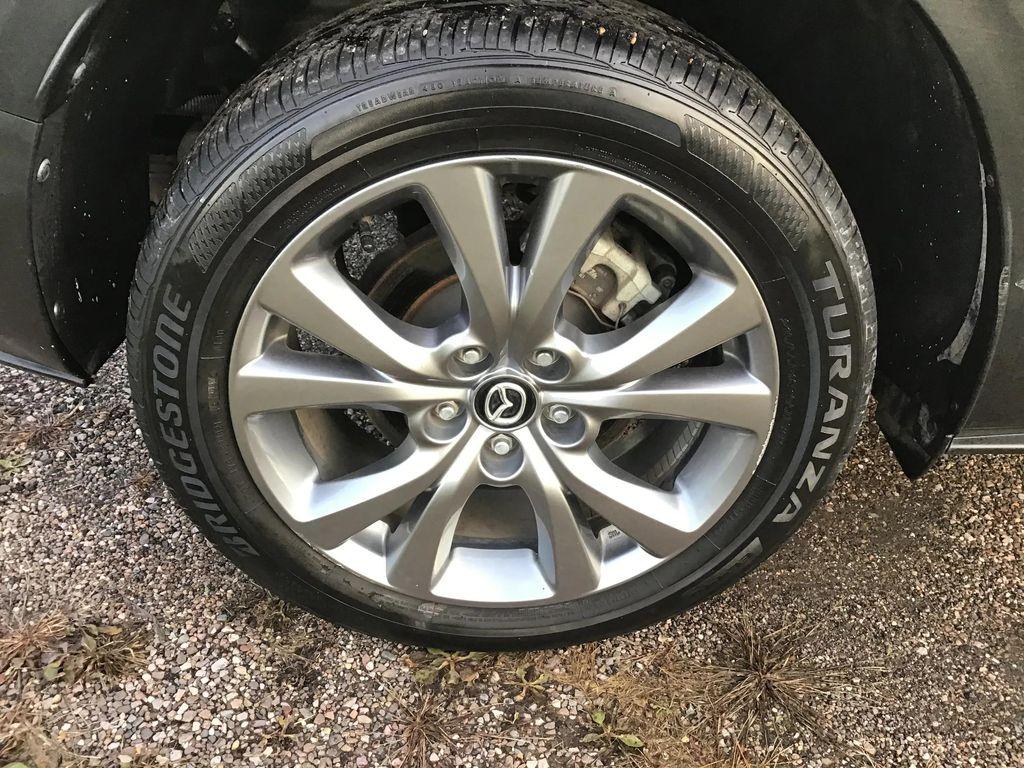 used 2023 Mazda CX-30 car, priced at $21,995