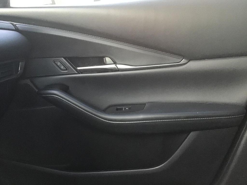 used 2023 Mazda CX-30 car, priced at $21,995